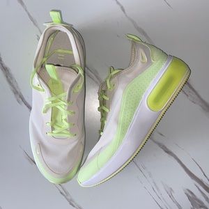 Nike air max sneakers